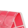 thumbnail image 3 of Piel de Teclado Ruso-Inglés Hugo Silicona Rosado, 3 of 6