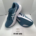thumbnail image 2 of ASICS Running Shoes MAGIC SPEED 4 1011B875.402 Stillwater / White, 2 of 6