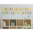 thumbnail image 3 of Sunny Decals Nursery Rhyme Fabric Wall Decal, 3 of 4
