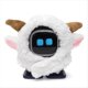 thumbnail image 1 of Para Ropa de Robot Ropa para Mascotas Accesorios de Ropa (Solo Ropa) - Oveja, 1 of 5