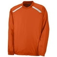thumbnail image 2 of Augusta Sportswear L Orange/ White, 2 of 2