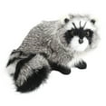 thumbnail image 2 of Jouet en Peluche, Jouet en Peluche Raton Laveur Haute Simulation Finition Soignée Mignon pour Chambre, 2 of 7