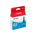 thumbnail image 4 of Canon PGI-72 C Cyan Ink Tank, 4 of 4
