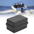 thumbnail image 3 of Amortiguador de montaje de motor fueraborda amortiguador de montaje de motor de barco Larga durabilidad Resistente al desgaste 682-44555-00 Para 6  a 20  2 4 tiempos ANGGREK Otros, 3 of 7