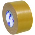 thumbnail image 1 of Tape Logic (3 Pack) Multipurpose Beige Duct Tape, 3 Inch x 60 Yards, 10.0 Mil Thick, for Labeling, Patching, Temporary Repairs, Marking and Social Distancing, 1 of 2