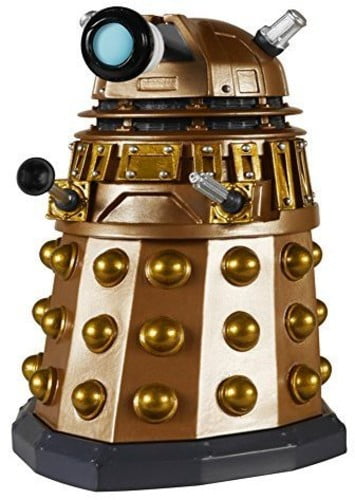 Vinilo Funko Doctor Who Dalek Pop Vinilo 223 Muy Raro Pop 