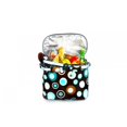 thumbnail image 1 of Shelby Pliable Marché Tote-Café Ole, 1 of 1
