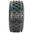 thumbnail image 5 of Set of 2 19x7-8 ATV UTV Sport Tires 19x7x8 All Terrain Tubeless Tires Front Left & Right 4 Ply Rated Load Range B, 5 of 5