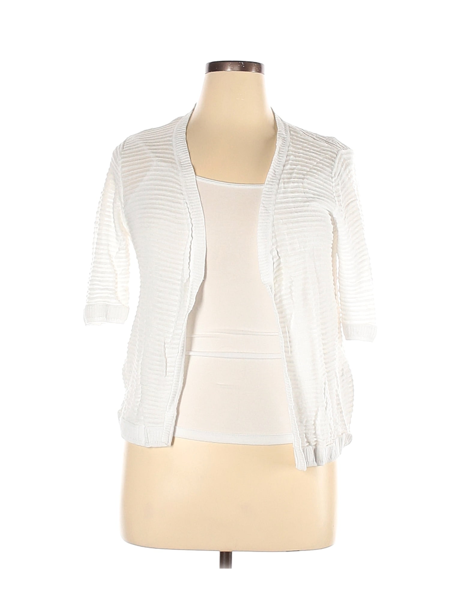 ab studio cardigan