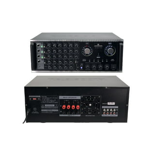 Bk-5.1 Professional Audio Digital Karaoke Processor - China Karaoke  Processor and Audio Mixer price