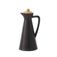 thumbnail image 2 of Callipe 400/800ml Ceramic Oil Dispenser Bottle Dust-proof Design Handmade Ceramics Oil Can for Kitchen Cooking Olive Oil Soy Sauce Vinegar Cruet Storage Jar Hotel Art, 2 of 8