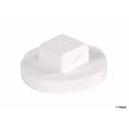 thumbnail image 1 of Tapón de PVC NDS de 6 x 6 pulgadas para tuberías de alcantarillado de 5 psi, 1 paquete, 1 of 1