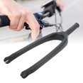 thumbnail image 4 of Bike Front Fork, Lightweight 20 Inch Stable Professional Mountain Bike Fork  For Folding Bike, 4 of 8