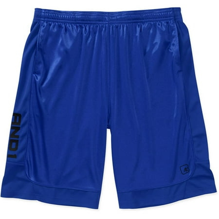 And 1 - Men's All Courts Game Short