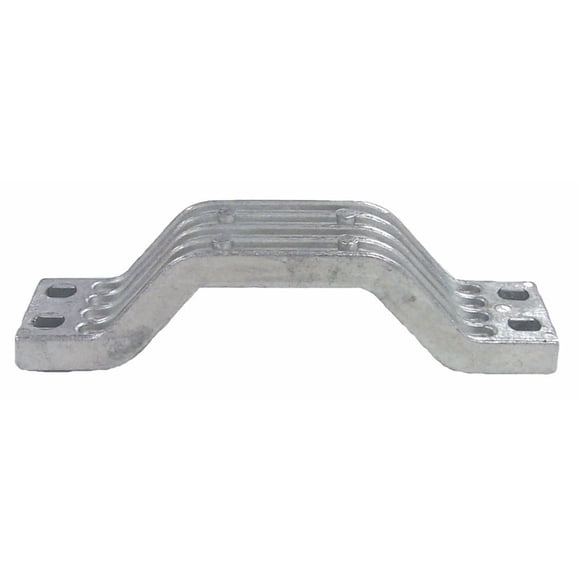 Sierra Marine Marine Anode Kit 18-6090 Marine Series; For Use In Salt Water; Fits Yamaha Outboard Engines; Zinc