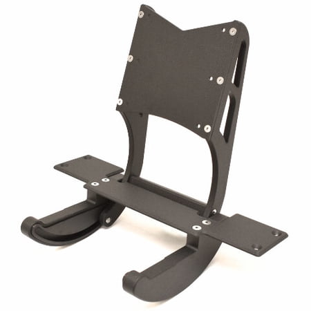 Malibu Boat Seat Wakeview Hinge 89-30058S-BLKW | Aluminum Black