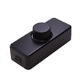 thumbnail image 1 of MYG Dimmer smooth flicker-free back-cut dimmer 220V thyristor dimmer, 1 of 6