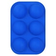 thumbnail image 2 of Noothes Cake Mould，Cake Medium Semi Sphere Silicone , Mold for Making , Cake, Jelly,, 2 of 3