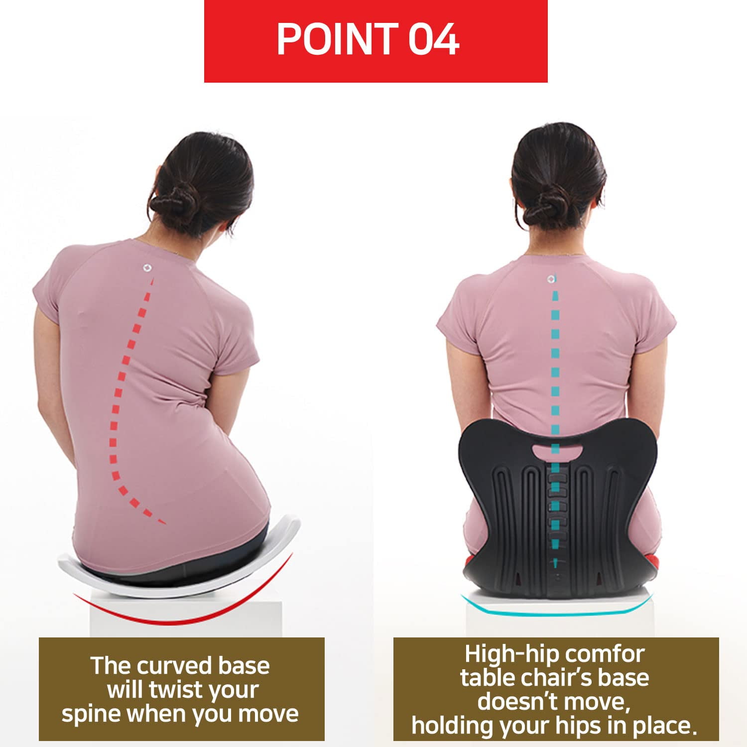 Correct Sitting Posture — Body Care Health & Chiropractic
