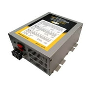Go Power Smart RV Battery Charger 100 Amp