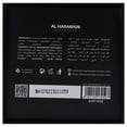 thumbnail image 6 of Al Haramain L'Aventure, Intense, Perfume for Men, 3.33 oz, 6 of 6