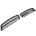 thumbnail image 3 of 8P0807682J, Weather  High Strength Fog Light Mesh Grille  For Car Accessory, 3 of 8