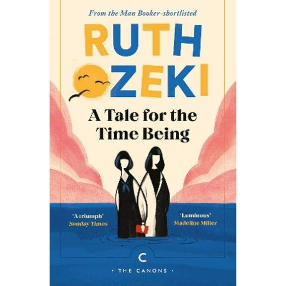 Pre-Owned A Tale for the Time Being (Paperback) by Ruth Ozeki