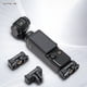 thumbnail image 5 of OP3-AD824 Sunnylife para OSMO POCKET 3 Adaptador de liberación rápida plegable, 5 of 8