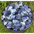thumbnail image 2 of 4oz Coarse Sodalite Crystal, 2 of 5