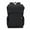 black, variant on Oxford cloth waterproof, large capacity multi compartment work commuting backpack, suitable for indoor and outdoor offices.