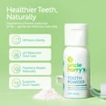 thumbnail image 4 of Unscented Brushing Soap Tooth Suds by Uncle Harry's Natural Products (2oz Toothpaste), 4 of 7