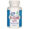 Oxy-Cleanse, Oxygen Colon Conditioner, 75 Vegetarian Capsules, Earth's Bounty