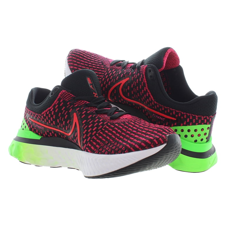 Nike Men React Infinity Run FK 3 Running Shoes, Mesh, Size  display picture 1