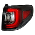 thumbnail image 1 of Calavera TYC Acadia 2013 A 2016 Gmc Der Ext Leds, 1 of 4
