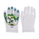 thumbnail image 5 of Guantes de 2 Piezas Juego de Aprendizaje de Ciencias Accesorios Multipropósito con Puntos para Demostración de Aprendizaje Educación Enseñanza Princip perfke none, 5 of 9