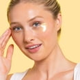 thumbnail image 3 of Patchology Glow Up Brightening Skincare Kit With Radiance Mask & Eye and Lip Gels, 3 of 6
