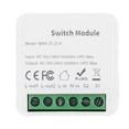 thumbnail image 3 of para Tuya para Smart Interruptor 10A 2/3/4 Gang 2-way control módulo de automatización, 3 of 11