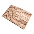thumbnail image 2 of Peel-and-Stick 3D Brick Wall Stickers- Waterproof, Dustproof, and Easy DIY, 2 of 8