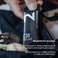 thumbnail image 5 of Neversecond C30 Fuel Bar, Fast-Absorbing Carbs, Never2 C30 Fuel Bars for Performance & Endurance Nutrition for Triathlons, Cycling, Running & Marathons (Berry Flavor, 12-Count Pack), 5 of 5