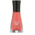thumbnail image 5 of Sally Hansen Insta-Dri Nail Color, Blue-Away!, 5 of 5