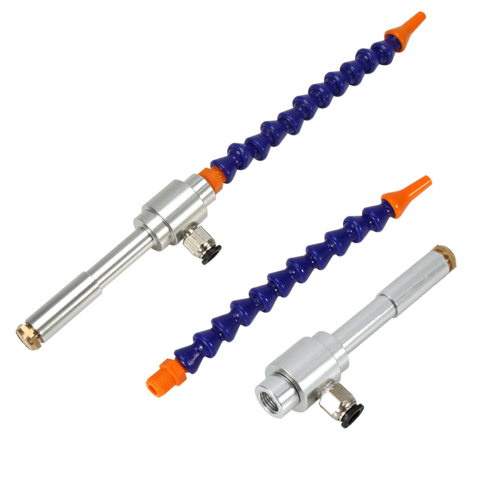 Cold Air Guns Dry Mini Vortex High Efficiency Repair Shop for Milling Drill Industry Home