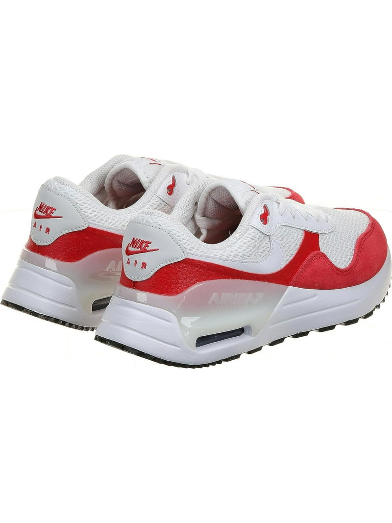 Nike Air Max 90 DM9537-104 ホワイト/レッド Nike Air Max 90 DM9537-104 ホワイト/レッド Men's Nike Air