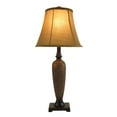 thumbnail image 5 of Elegant Designs Hammered Bronze Three Pack Lamp Set (2 Table Lamps, 1 Floor Lamp), 5 of 5