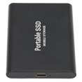 thumbnail image 2 of SSD externo sin disco disco duro externo portátil ligero transmisión de datos rápida resistente y duradero para Linux para Windows 10 ANGGREK Otros, 2 of 8