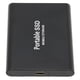 thumbnail image 4 of SSD externo, disco duro externo Disco duro portátil Disco duro externo SSD Diseño de próxima generación, 4 of 9