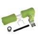 thumbnail image 5 of Barra de asistencia para sentarse en la cama, barra de abdominales para abdominales asistidos, estiramiento corporal, entrenador de músculos abdominales, correa ajustable, soporte para naranja Sharpla Asistente para sentarse, 5 of 8