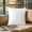 White, variant on HOARBOEG 17.7x17.7 Inch Plush Hug Pillows Couch Back Throw Cushions - Summer Hug Pillows for Living Room, Bedroom & Outdoor, Lumbar Support Cushion Home Decor Pillow