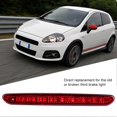 thumbnail image 3 of High Mounted Third Brake Light 51722247 Fits for Fiat Punto Grande Abarth 2012?2019, 3 of 4