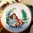 thumbnail image 2 of Rongfmy Made of Cotton for Self-embroidery -, 2 of 9