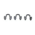 thumbnail image 1 of Actuador de turbocompresor Wastegate Circlip E Clip Pin de repuesto para Garrett T2 T25 T2 MABOTO Turbocompresor, 1 of 6